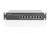 Digitus DN-95331 hálózati kapcsoló Vezérelt L2+ Gigabit Ethernet (10/100/1000) Ethernet-áramellátás (PoE) támogatása Fekete