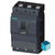 Siemens 3VA2225-8HL32-0AJ0 Stromunterbrecher Leistungsschalter mit geformtem Gehäuse 3