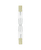 Osram Haloline Superstar halogénlámpa 80 W Meleg fehér R7s G