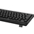 LogiLink ID0194 teclado Ratón incluido RF inalámbrico Negro