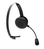 SPEEDLINK SONA PRO Kopfhörer Verkabelt & Kabellos Kopfband Gaming USB Typ-A Bluetooth Schwarz
