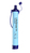LifeStraw LS Filtraggio acqua Bottiglia per filtrare l'acqua Blu