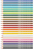 STABILO Matita colorata Ecosostenibile - GREENcolors - ARTYLine - Astuccio da 24 - Colori assortiti