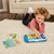 VTech Paw Patrol Ryders Lern-Pup-Pad