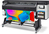HP Latex 700 Printer large format printer