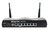 DrayTek V2927AC wireless router Gigabit Ethernet Dual-band (2.4 GHz / 5 GHz) Black