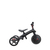 Globber 732-120 jouet à bascule et à enfourcher Vélo à pédales