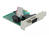 DeLOCK 90006 interfacekaart/-adapter Intern RS-232