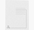 Exacompta 39982E folder Pressboard White A4