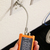 Tempo PA1594 testeur de câble réseau Testeur de câbles à paire torsadée