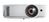 Optoma X309ST vidéo-projecteur Projecteur à focale courte 3700 ANSI lumens DLP XGA (1024x768) Compatibilité 3D Blanc