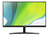 Acer K273 számítógép monitor 68,6 cm (27") 1920 x 1080 pixelek Full HD LCD Fekete