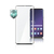 Hama 00195555 mobile phone screen/back protector Doorzichtige schermbeschermer Samsung 1 stuk(s)
