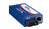 Advantech IMC-370-SM-PS-A hálózati média konverter 1000 Mbit/s 1310 nm Single-mode Kék