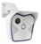 Mobotix MX-M16TB-EST119 bewakingscamera Rond IP-beveiligingscamera Binnen & buiten 3072 x 2048 Pixels Plafond/muur/paal