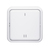 ABUS Z-Wave light switch Plastic White