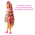 Barbie Totally Hair Pop met Eindeloos Lang Haar