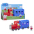 Peppa Pig Miss Rabbit’s Train