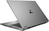 HP ZBook Fury G8 Intel® Core™ i7 i7-11800H Mobile workstation 39.6 cm (15.6") Full HD 16 GB DDR4-SDRAM 512 GB SSD NVIDIA RTX A2000 Wi-Fi 6 (802.11ax) Windows 10 Pro Grey