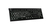 Logickeyboard LKB-LPWB-A2PC-DE Tastatur Universal USB QWERTZ Deutsch Schwarz