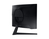 Samsung Odyssey LC27G54TQWU számítógép monitor 68,6 cm (27") 2560 x 1440 pixelek WQXGA LED Fekete