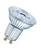 Osram SUPERSTAR LED lámpa Meleg fehér 2700 K 8 W GU10 G