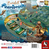 Pegasus Spiele Everdell: Pearlbrook, 2. Edition (deutsche Ausgabe)