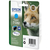 Epson Fox Singlepack Cyan T1282 DURABrite Ultra Ink