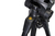 Levenhuk Level BASE TR20 háromlábú fotóállvány Univerzális 3 láb(ak) Fekete