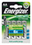 Energizer Accu Recharge Extreme 2300 AA BP4 Batteria ricaricabile Stilo AA Nichel-Metallo Idruro (NiMH)