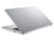 Acer Aspire 3 A317-33 17. inch Laptop - (Intel Pentium N6000, 4GB, 256GB, Full HD Display, Windows 11, Silver)