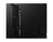 Samsung QM43B Laposképernyős digitális reklámtábla 109,2 cm (43") IPS Wi-Fi 500 cd/m² 4K Ultra HD Fekete Tizen 6.5 24/7