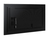 Samsung QB55B Laposképernyős digitális reklámtábla 139,7 cm (55") VA Wi-Fi 350 cd/m² 4K Ultra HD Fekete Tizen 6.5 16/7