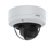 Axis 02330-001 bewakingscamera Dome IP-beveiligingscamera Buiten 2592 x 1944 Pixels Plafond/muur