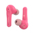 Belkin Soundform Nano​ Słuchawki Bezprzewodowy Douszny Połączenia/muzyka Micro-USB Bluetooth Różowy
