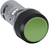 ABB CP2-10G-20 push-button panel Green