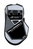 ASUS ROG Chakram X mouse Right-hand RF Wireless + Bluetooth + USB Type-A Optical 36000 DPI