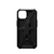 Urban Armor Gear Monarch mobile phone case 15.5 cm (6.1") Cover Black