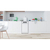 Indesit DSFO 3T224 Z UK N dishwasher Freestanding 10 place settings E