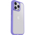 OtterBox React-hoesje voor iPhone 14 Pro, schokbestendig, valbestendig, ultradun, beschermende, getest volgens militaire standaard, Antimicrobieel, Purplexing, Geen retailverpak...