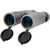 Bresser Optics Wave 10x42 binocular BaK-4 Gris