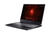 Acer Nitro 16 AN16-41-R2T4 Laptop 40,6 cm (16") WQXGA AMD Ryzen™ 9 7940HS 32 GB DDR5-SDRAM 1 TB SSD NVIDIA GeForce RTX 4070 Wi-Fi 6E (802.11ax) Windows 11 Home Schwarz