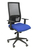 PIQUERAS Y CRESPO 10SBALI229SC silla de oficina y de ordenador Asiento acolchado Respaldo de malla