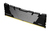 Kingston Technology FURY 16GB 4600MT/s DDR4 CL19 DIMM (Kit da 2) Renegade Black