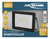 Ansmann WFL10W Schwarz LED 10 W