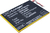 CoreParts MOBX-BAT-OT961SL ricambio per cellulare Batteria Nero