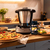 Cecotec 04341 robot de cocina 1600 W 3,3 L Negro, Acero inoxidable Balanza integrada