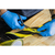 Sealey BTBY masking tape Black, Yellow