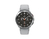 Samsung Galaxy Watch4 Classic 3,56 cm (1.4") OLED 46 mm Digital 450 x 450 Pixeles Pantalla táctil 4G Plata Wifi GPS (satélite)