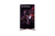 LG 32GP850-B écran plat de PC 80 cm (31.5") 2560 x 1440 pixels Quad HD LED Noir, Rouge